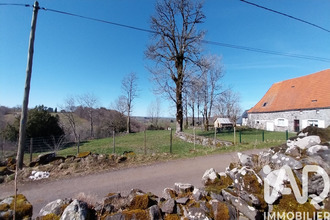 achat maison picherande 63113