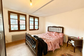 achat maison picquigny 80310