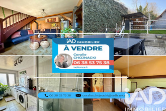 achat maison picquigny 80310