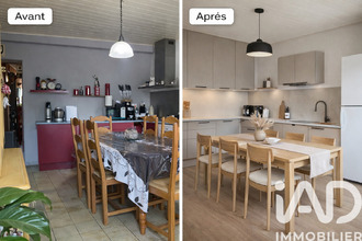 achat maison picquigny 80310