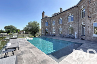 achat maison picquigny 80310