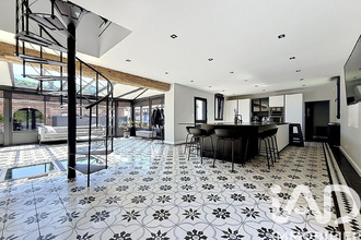 achat maison picquigny 80310