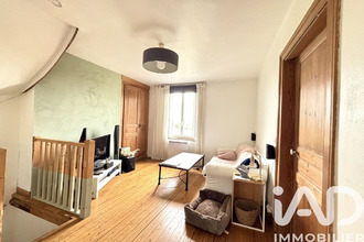 achat maison picquigny 80310