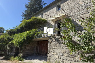 achat maison pied-de-borne 48800