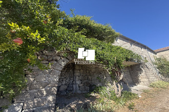 achat maison pied-de-borne 48800