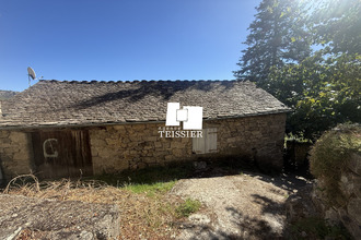 achat maison pied-de-borne 48800
