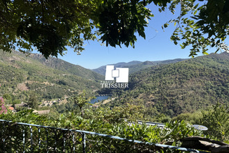 achat maison pied-de-borne 48800