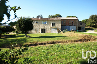 achat maison piegon 26110