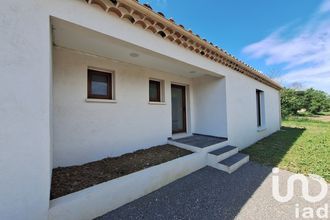 achat maison piegros-la-clastre 26400