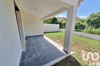 achat maison piegros-la-clastre 26400