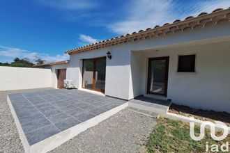 achat maison piegros-la-clastre 26400