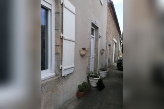 achat maison piegut-pluviers 24360