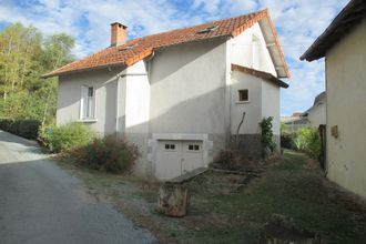 achat maison piegut-pluviers 24360