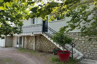 achat maison piegut-pluviers 24360