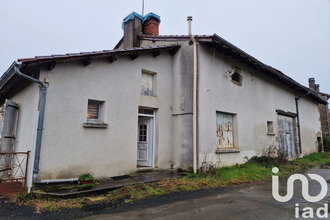 achat maison piegut-pluviers 24360