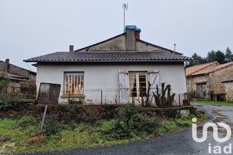 achat maison piegut-pluviers 24360