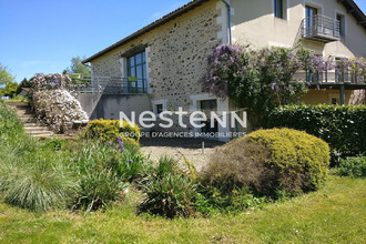 achat maison piegut-pluviers 24360