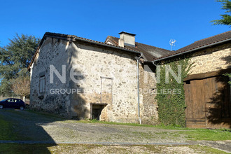 achat maison piegut-pluviers 24360