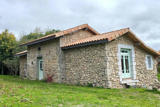 achat maison piegut-pluviers 24360