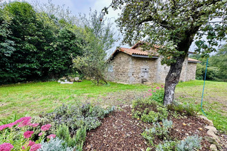 achat maison piegut-pluviers 24360
