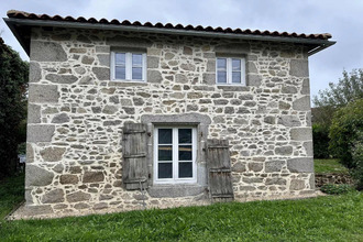 achat maison piegut-pluviers 24360