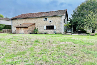 achat maison piegut-pluviers 24360