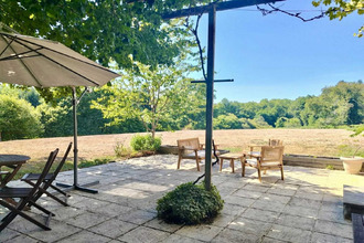 achat maison piegut-pluviers 24360