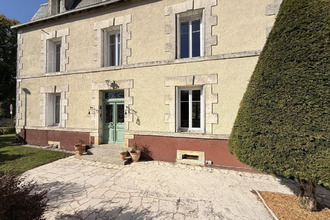 achat maison piegut-pluviers 24360