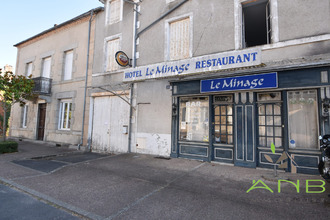 achat maison piegut-pluviers 24360
