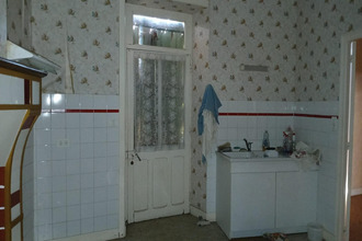 achat maison piegut-pluviers 24360
