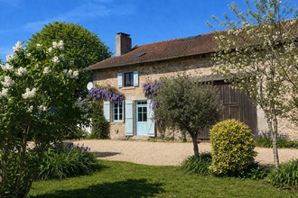 achat maison piegut-pluviers 24360
