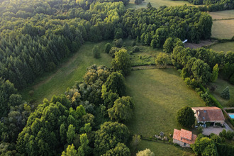 achat maison piegut-pluviers 24360