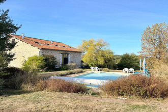 achat maison piegut-pluviers 24360