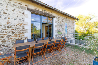 achat maison piegut-pluviers 24360