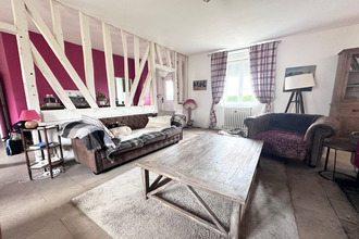 achat maison piencourt 27230