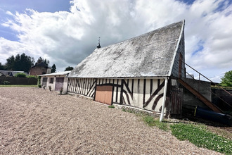 achat maison piencourt 27230