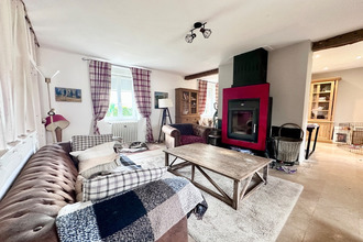 achat maison piencourt 27230