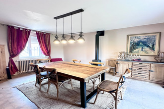 achat maison piencourt 27230