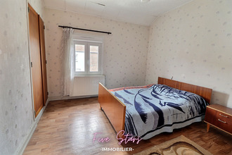 achat maison piennes 54490