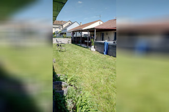 achat maison piennes 54490