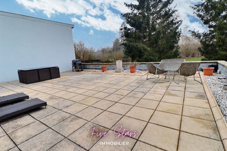 achat maison piennes 54490