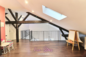 achat maison piennes 54490