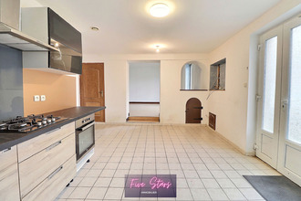 achat maison piennes 54490