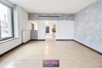 achat maison piennes 54490