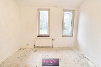 achat maison piennes 54490