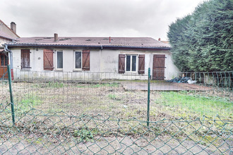 achat maison piennes 54490