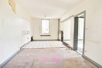 achat maison piennes 54490