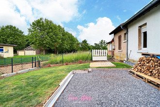 achat maison piennes 54490