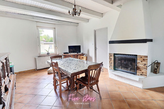 achat maison piennes 54490