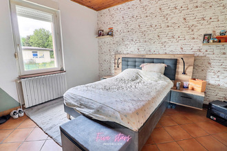 achat maison piennes 54490